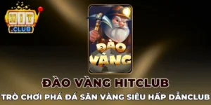Đào vàng thiết kế đồ họa 3D đẹp, tính năng auto tiện lợi