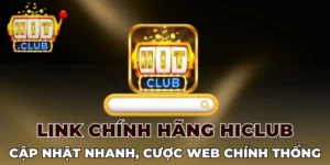 Kiểm tra URL khi chọn link vào Hitclub