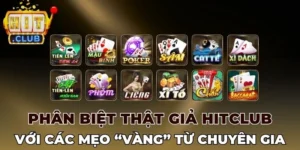 Kiểm tra nội dung của khuyến mãi để phân biệt Hitclub