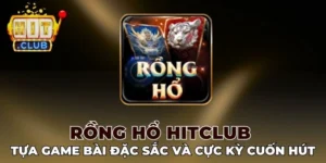 Chế động tự động siêu thú vị có tại Rồng hổ Hitclub